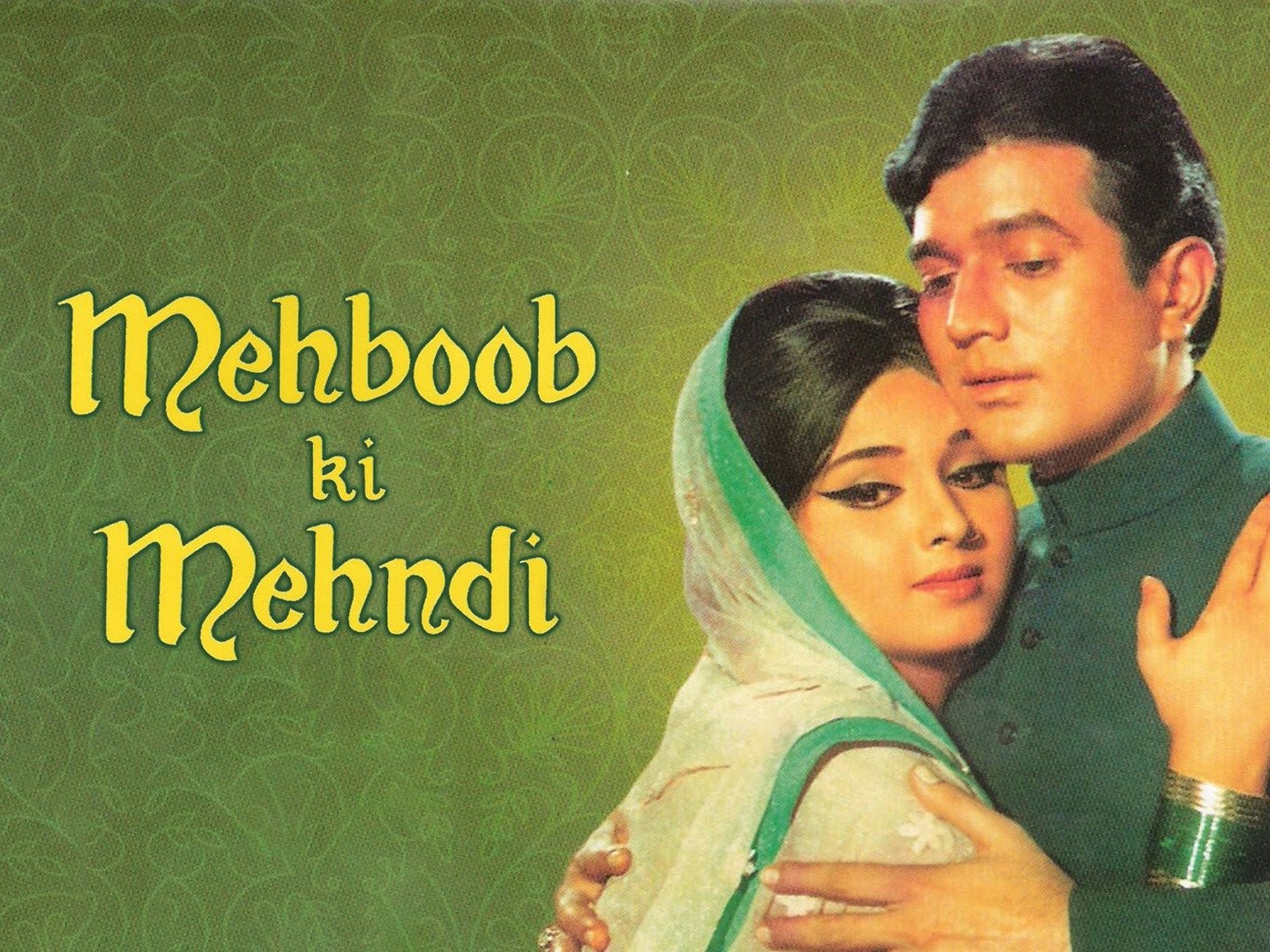 Watch Mehndi (1998) Full Movie Free Online - Plex